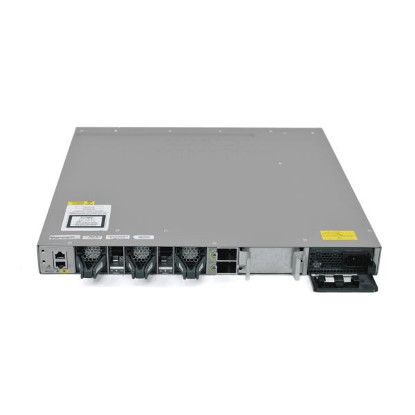 Cisco Catalyst 3850-12S-E Switch Rackmount WS-C3850-12S-E (WS-C3850-12S-E)