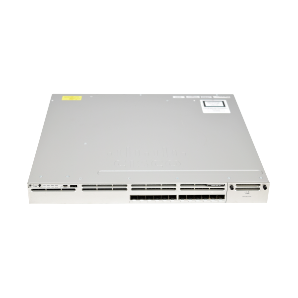Cisco Catalyst 3850-12XS-S Switch Rackmount WS-C3850-12XS-S (WS-C3850-12XS-S)