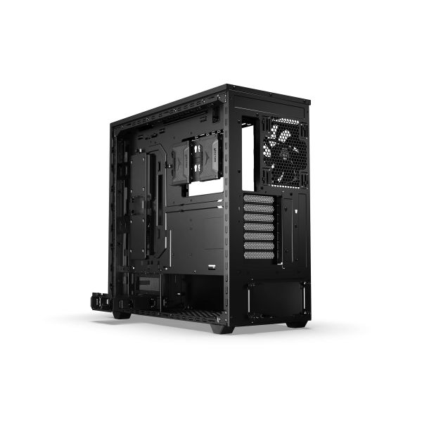 be quiet! Shadow Base 800 Black Midi Tower Zwart (BGW60)