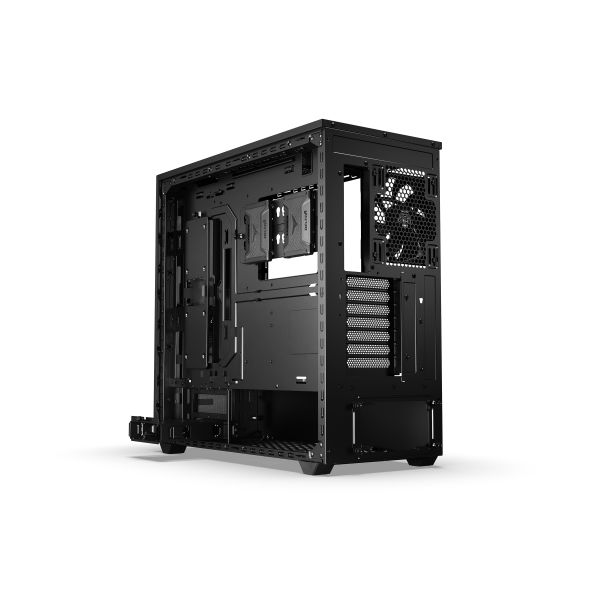 be quiet! Shadow Base 800 Black Midi Tower Zwart (BGW60)