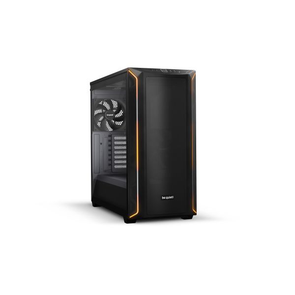 be quiet! Shadow Base 800 DX Black Midi Tower Zwart (BGW61)