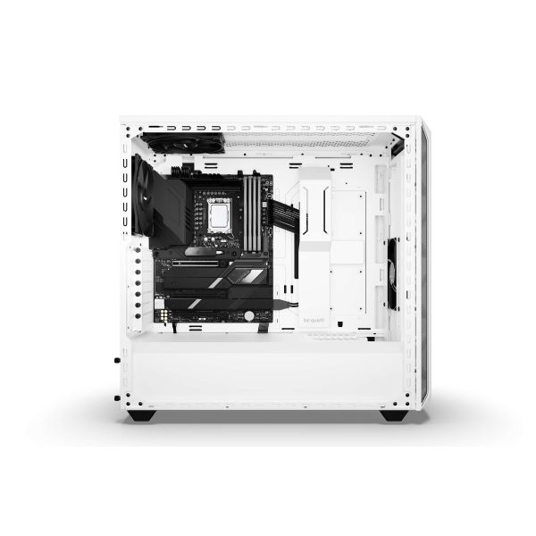 be quiet! Shadow Base 800 DX White Midi Tower Wit (BGW62)