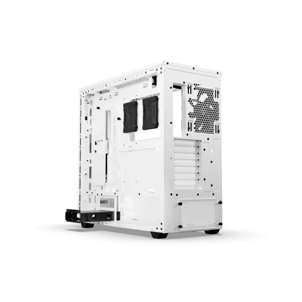 be quiet! Shadow Base 800 DX White Midi Tower Wit (BGW62)