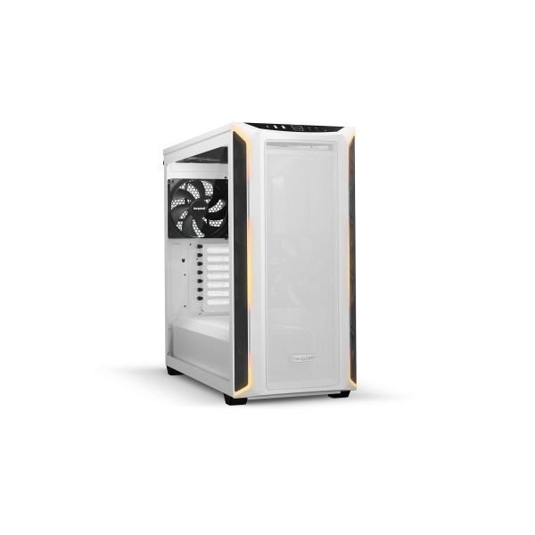 be quiet! Shadow Base 800 DX White Midi Tower Wit (BGW62) be quiet! Shadow Base 800 DX White Midi Tower Wit (BGW62)