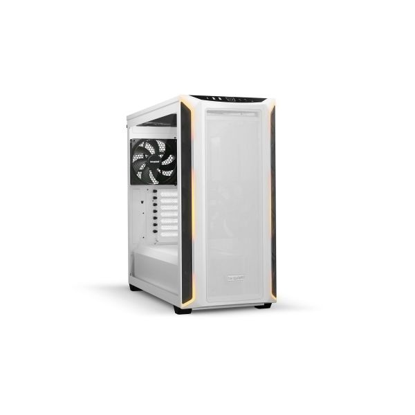 be quiet! Shadow Base 800 DX White Midi Tower Wit (BGW62)