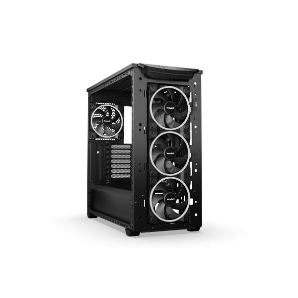 be quiet! Shadow Base 800 FX Black Midi Tower Zwart (BGW63)