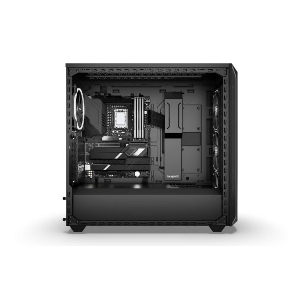 be quiet! Shadow Base 800 FX Black Midi Tower Zwart (BGW63)
