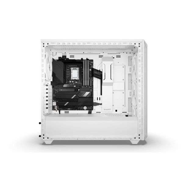 be quiet! Shadow Base 800 FX White Midi Tower Wit (BGW64)