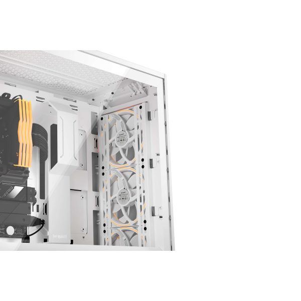 be quiet! Shadow Base 800 FX White Midi Tower Wit (BGW64)