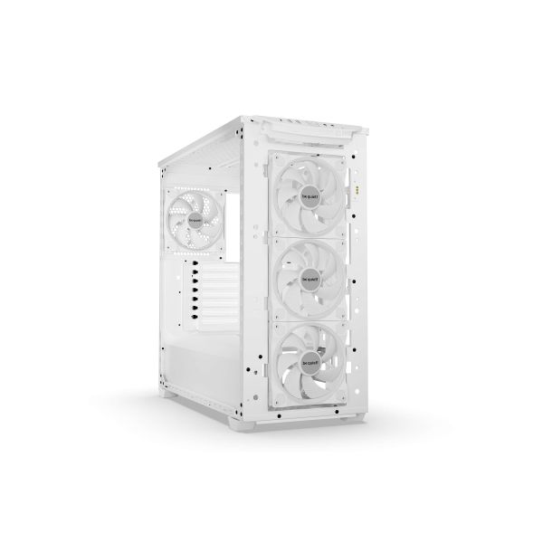 be quiet! Shadow Base 800 FX White Midi Tower Wit (BGW64)