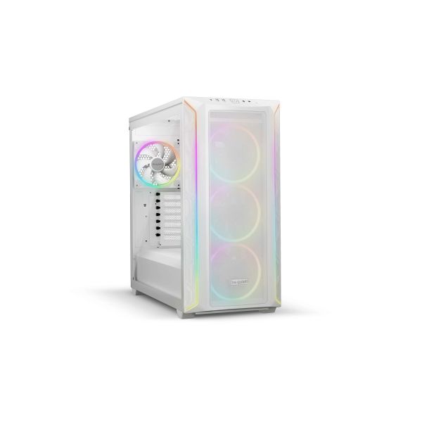 be quiet! Shadow Base 800 FX White Midi Tower Wit (BGW64)