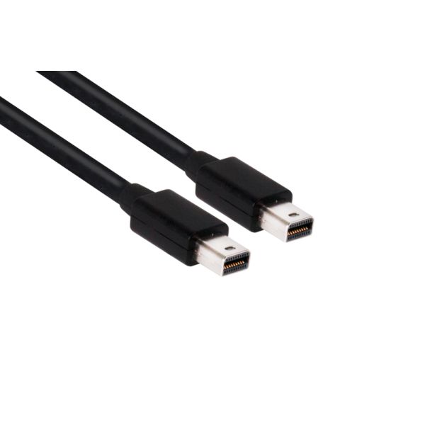CLUB3D Mini DisplayPort 1.4 Kabel HBR3 8K60Hz M/M 2 meter (CAC-1164) CLUB3D Mini DisplayPort 1.4 Kabel HBR3 8K60Hz M/M 2 meter (CAC-1164)