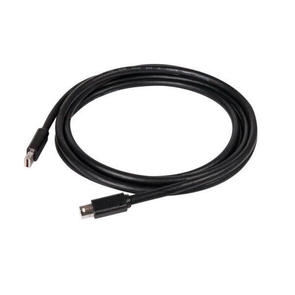 CLUB3D Mini DisplayPort 1.4 Kabel HBR3 8K60Hz M/M 2 meter (CAC-1164)