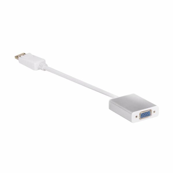 CLUB3D Displayport to VGA Active Adapter (CAC-2003)