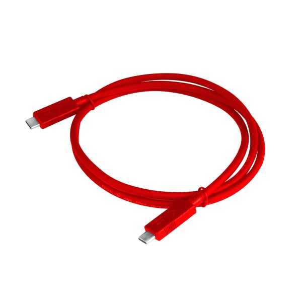 CLUB3D Club 3D USB Type-C Dockingstation – Verbind 3 Schermen & Laad Je Laptop Snel met 100W + Gratis charger inbegrepen (CSV-1564W100)