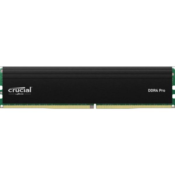 Crucial CP32G4DFRA32A geheugenmodule 32 GB 1 x 32 GB DDR4 3200 MHz (CP32G4DFRA32A)