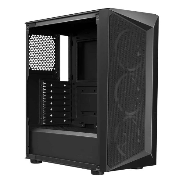 Cooler Master CMP 510 Midi Tower Zwart (CP510-KGNN-S00)