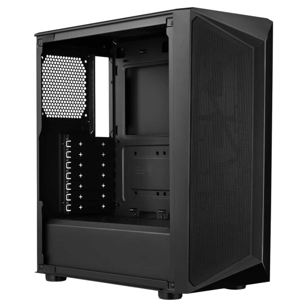 Cooler Master CMP 510 Midi Tower Zwart (CP510-KGNN-S00)