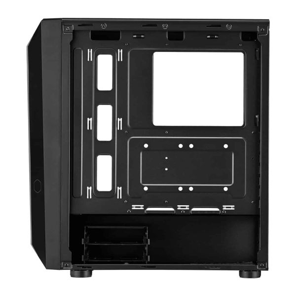 Cooler Master CMP 510 Midi Tower Zwart (CP510-KGNN-S00)