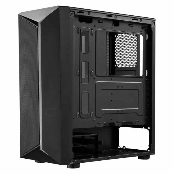 Cooler Master CMP 510 Midi Tower Zwart (CP510-KGNN-S00)