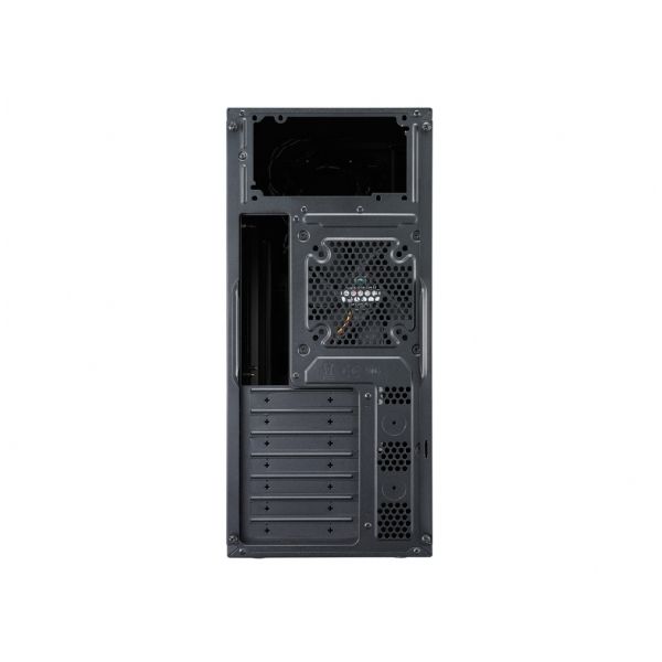 Cooler Master CM Force 500 Midi Tower Zwart (FOR-500-KKN1)
