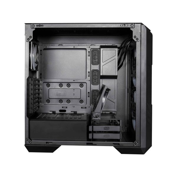 Cooler Master HAF 500 Midi Tower Zwart (H500-KGNN-S00)