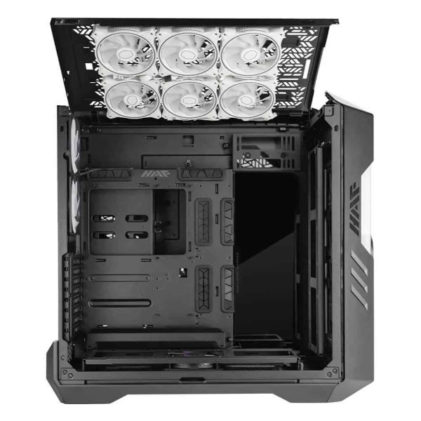 Cooler Master HAF 700 EVO Full Tower Grijs (H700E-IGNN-S00)