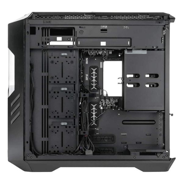 Cooler Master HAF 700 EVO Full Tower Grijs (H700E-IGNN-S00)