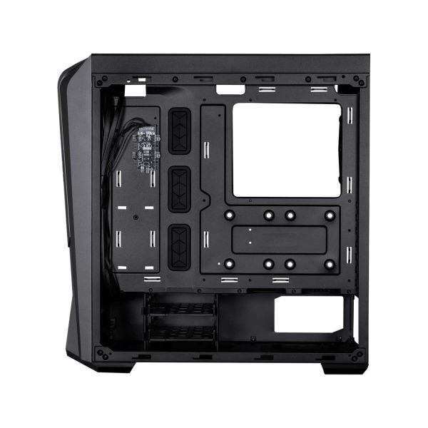 Cooler Master MasterBox 500 Midi Tower Zwart (MB500-KGNN-S00)