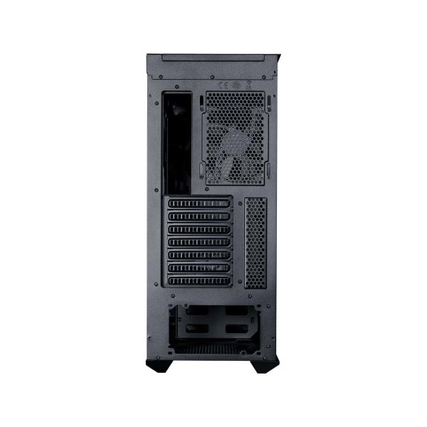 Cooler Master MasterBox 500 Midi Tower Zwart (MB500-KGNN-S00)