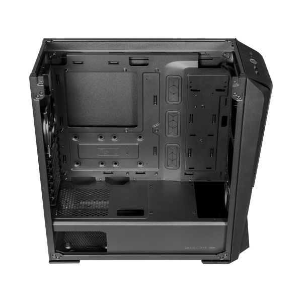 Cooler Master MasterBox 500 Midi Tower Zwart (MB500-KGNN-S00)