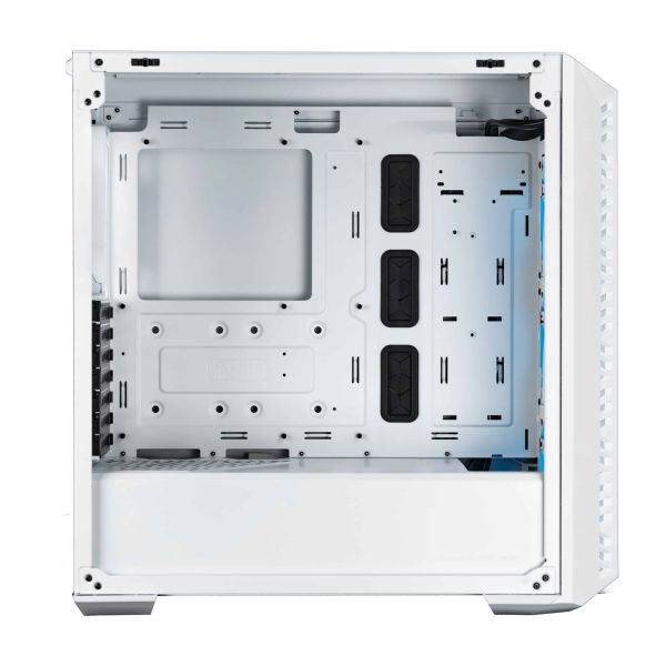 Cooler Master MasterBox 520 Midi Tower Wit (MB520-WGNN-S01)