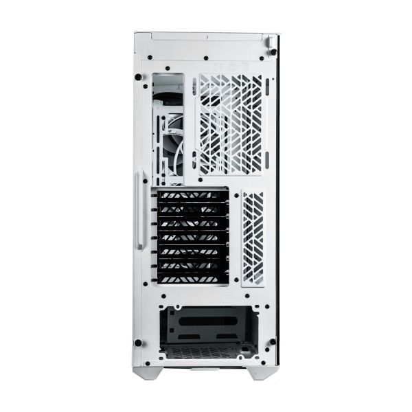 Cooler Master MasterBox 520 Midi Tower Wit (MB520-WGNN-S01)