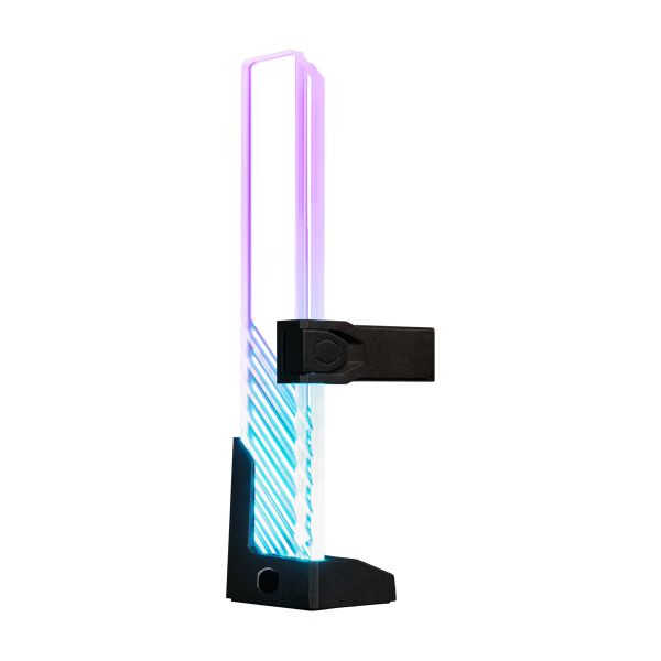 Cooler Master Gaming MCA-U000R-GSBTG-00 computerbehuizing onderdelen Universeel GPU-houder (MCA-U000R-GSBTG-00)