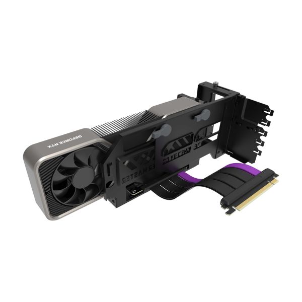 Cooler Master Gaming MCA-U000R-KFVK03 computerbehuizing onderdelen Universeel Houder voor videokaart (MCA-U000R-KFVK03)