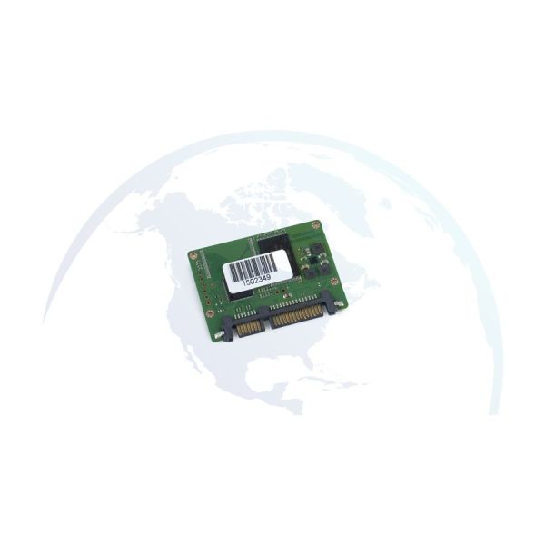 HP Kit-Replacement Memory (CF081-67915)