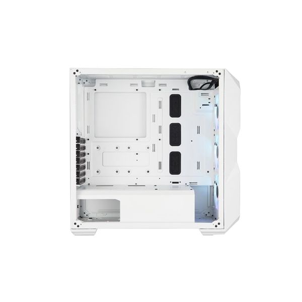 Cooler Master MasterBox TD500 Mesh Midi Tower Wit (MCB-D500D-WGNN-S01)