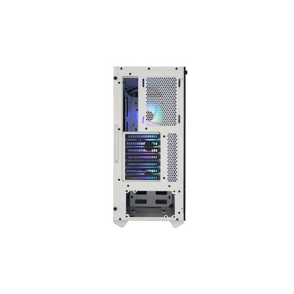 Cooler Master MasterBox TD500 Mesh Midi Tower Wit (MCB-D500D-WGNN-S01)