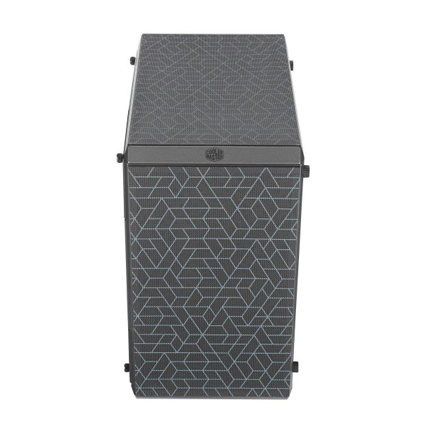 Cooler Master MasterBox Q500L Midi Tower Zwart (MCB-Q500L-KANN-S00)