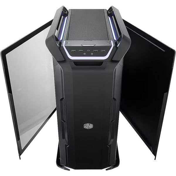 Cooler Master Gehäuse Cooler Master Cosmos C700P(T) (ohne NT) (MCC-C700P-KG5N-SWO)