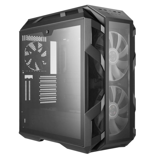 Cooler Master MasterCase H500M Midi Tower Grijs (MCM-H500M-IHNN-S00)