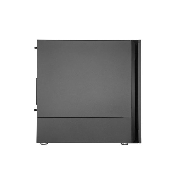 Cooler Master Silencio S400 Midi Tower Zwart (MCS-S400-KN5N-S00)