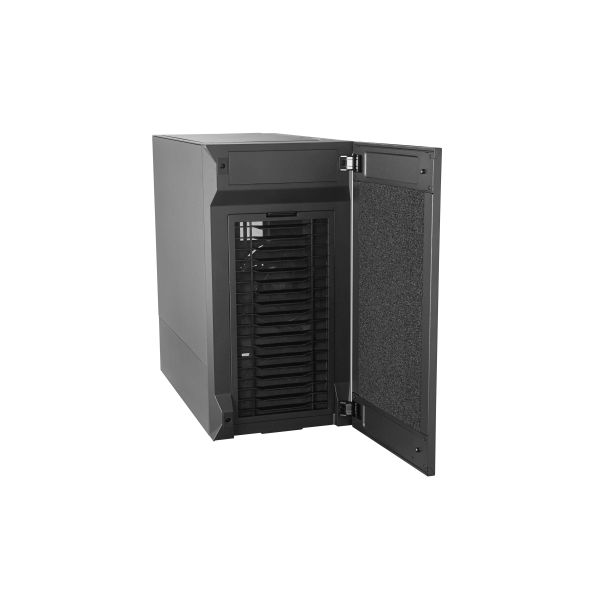 Cooler Master Silencio S400 Midi Tower Zwart (MCS-S400-KN5N-S00)