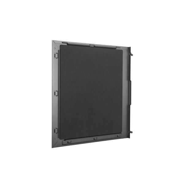 Cooler Master Silencio S400 Midi Tower Zwart (MCS-S400-KN5N-S00)