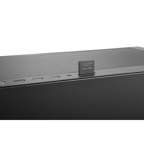 Cooler Master Silencio S400 Midi Tower Zwart (MCS-S400-KN5N-S00)