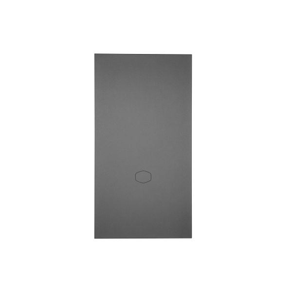 Cooler Master Silencio S400 Midi Tower Zwart (MCS-S400-KN5N-S00)