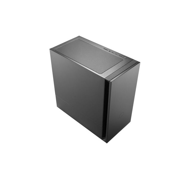 Cooler Master Silencio S400 Midi Tower Zwart (MCS-S400-KN5N-S00)