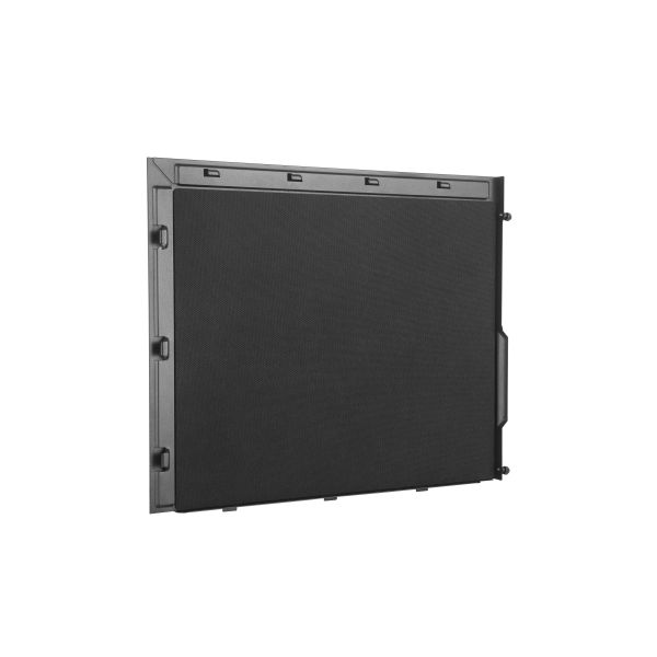 Cooler Master Silencio S600 Midi Tower Zwart (MCS-S600-KN5N-S00)