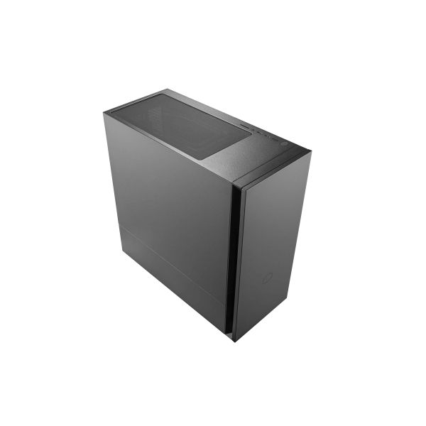 Cooler Master Silencio S600 Midi Tower Zwart (MCS-S600-KN5N-S00)