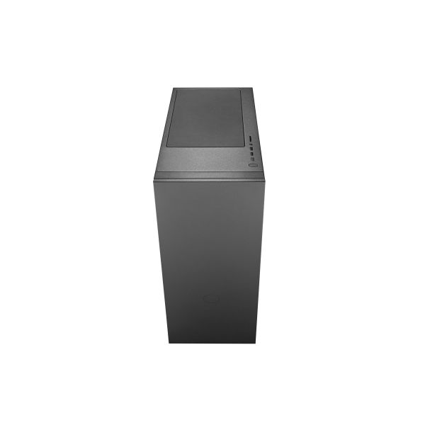 Cooler Master Silencio S600 Midi Tower Zwart (MCS-S600-KN5N-S00)
